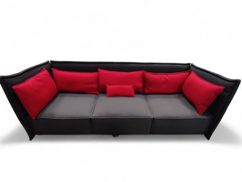Vitra Alcove lav alkovesofa,