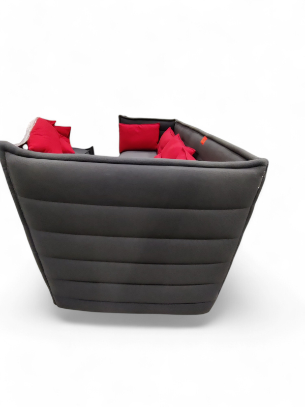 Vitra Alcove lav alkovesofa,