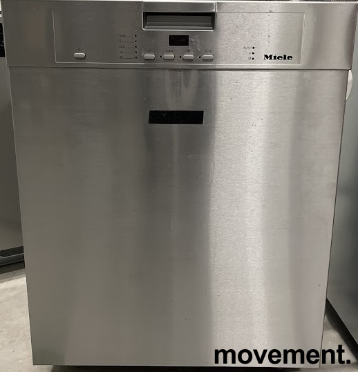 Miele G 4230 SCU oppvaskmaskin i - 1 / 3