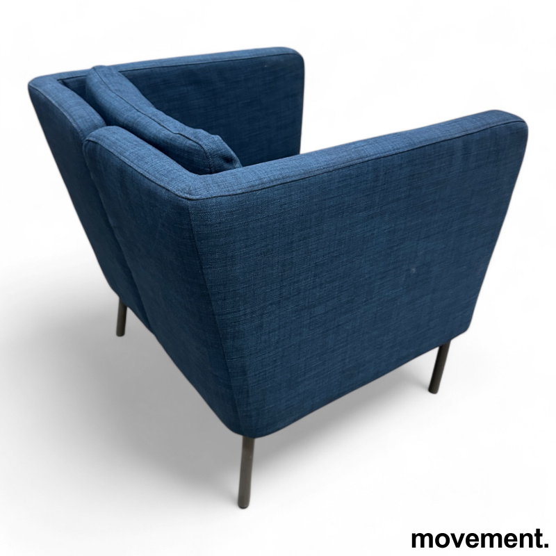 Solgt!Loungestol / lenestol fra Ikea, - 2 / 2