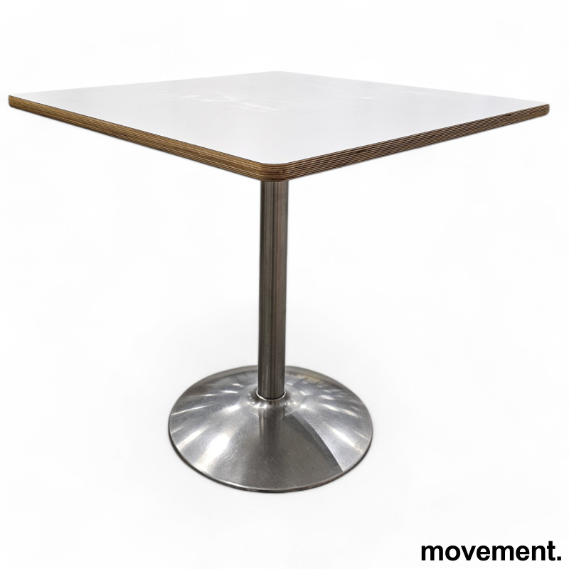 Kantinebord / kompakt møtebord i - 2 / 2