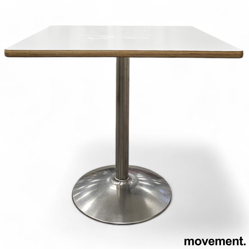 Kantinebord / kompakt møtebord i - 1 / 2