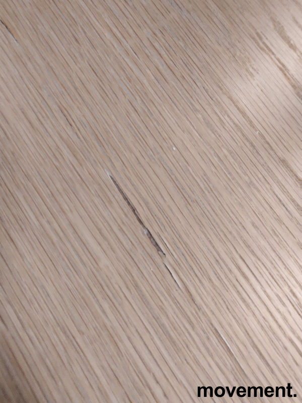 Møtebord fra Lammhults i eikefiner - 6 / 6