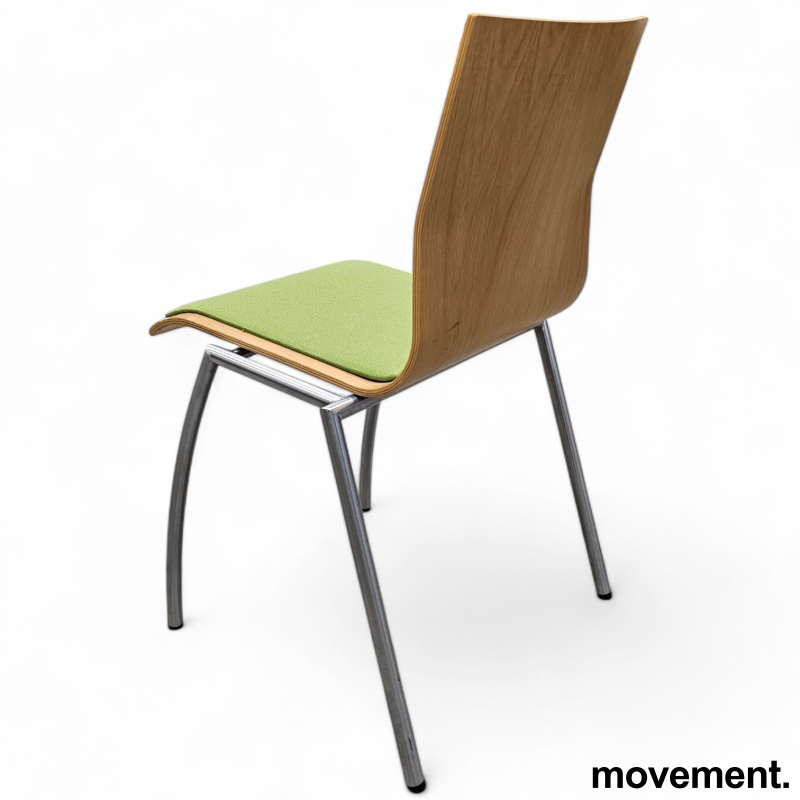 Konferansestol / kantinestol / - 3 / 3