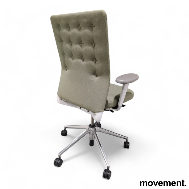 Kontorstol fra Vitra, ID Trim, - 3 / 3