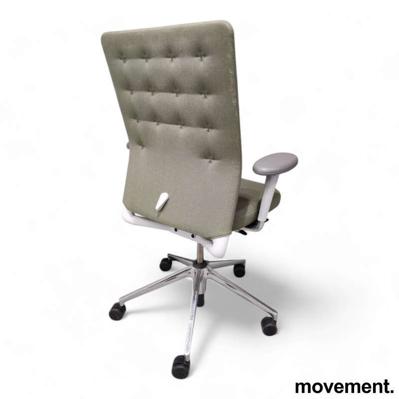Solgt!Kontorstol fra Vitra, ID Trim, - 4 / 5