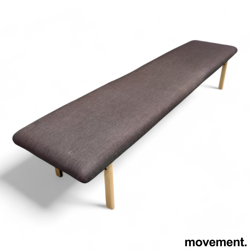 Sofa / sittebenk fra Sancal, modell - 1 / 5