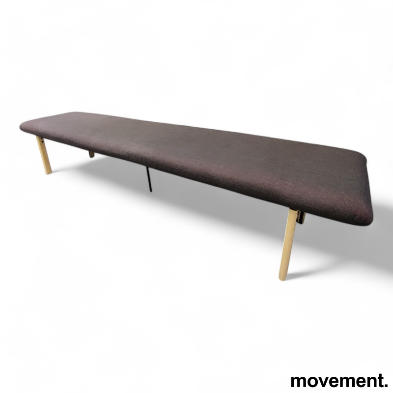 Sofa / sittebenk fra Sancal, modell - 2 / 5