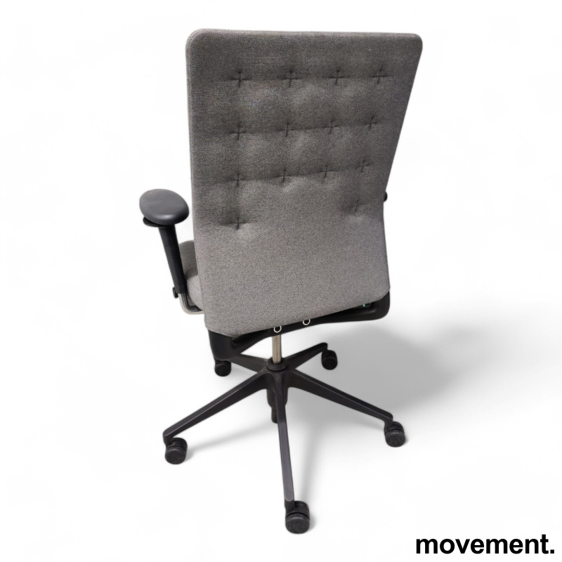 Kontorstol fra Vitra, ID Trim, - 3 / 3