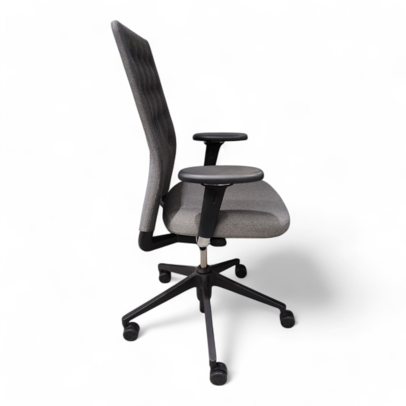 Kontorstol fra Vitra, ID Trim,
