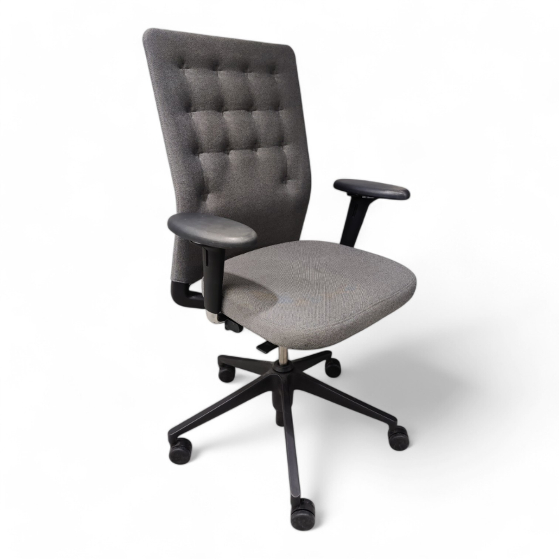 Kontorstol fra Vitra, ID Trim,