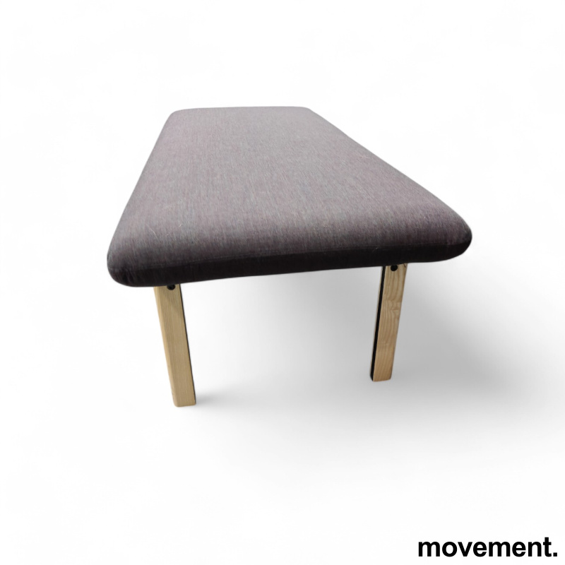 Sofa / sittebenk fra Sancal, modell - 2 / 4