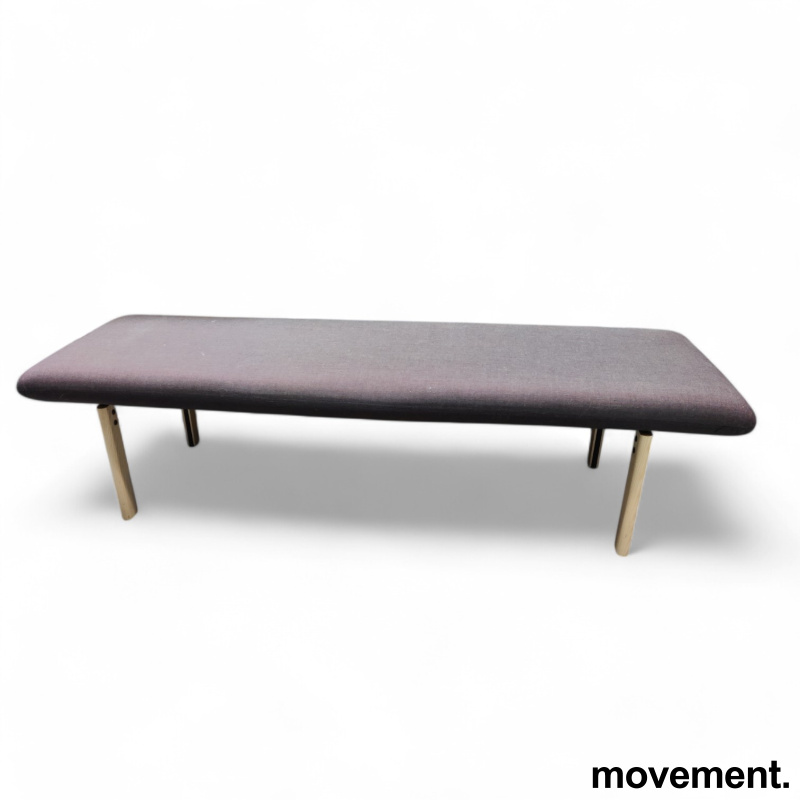 Sofa / sittebenk fra Sancal, modell - 1 / 5