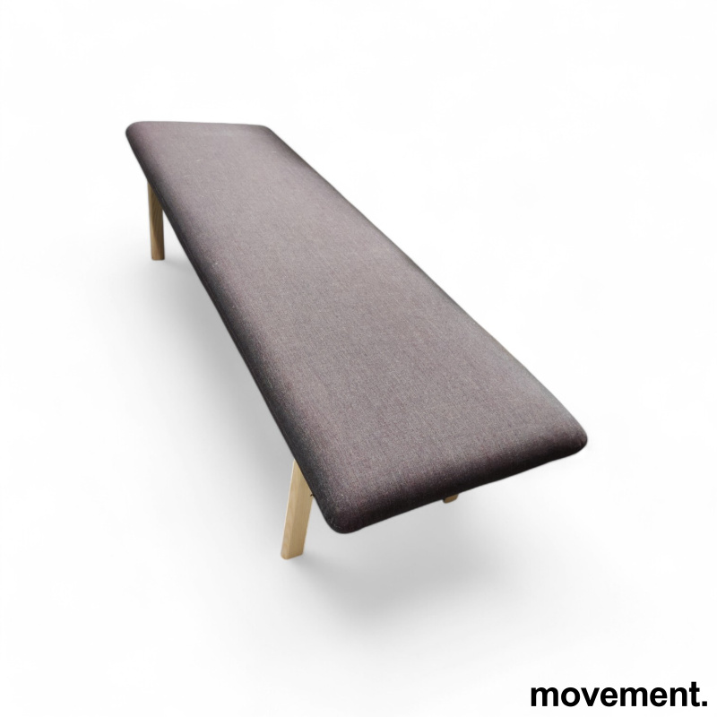 Sofa / sittebenk fra Sancal, modell - 2 / 5
