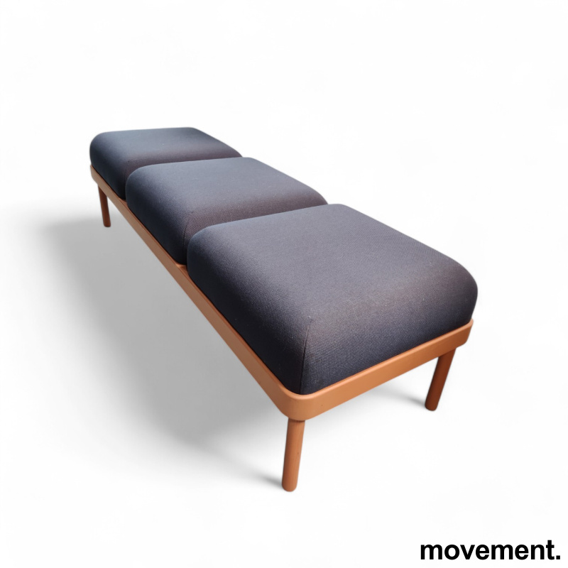 Sofa / sittebenk fra Sancal, modell - 1 / 5