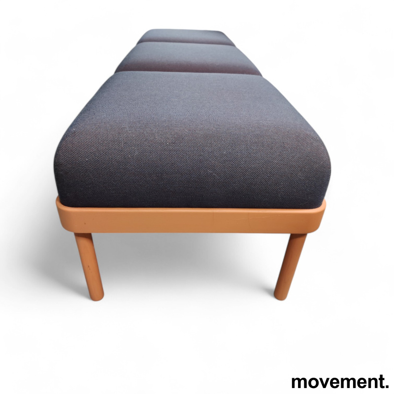 Sofa / sittebenk fra Sancal, modell - 3 / 5