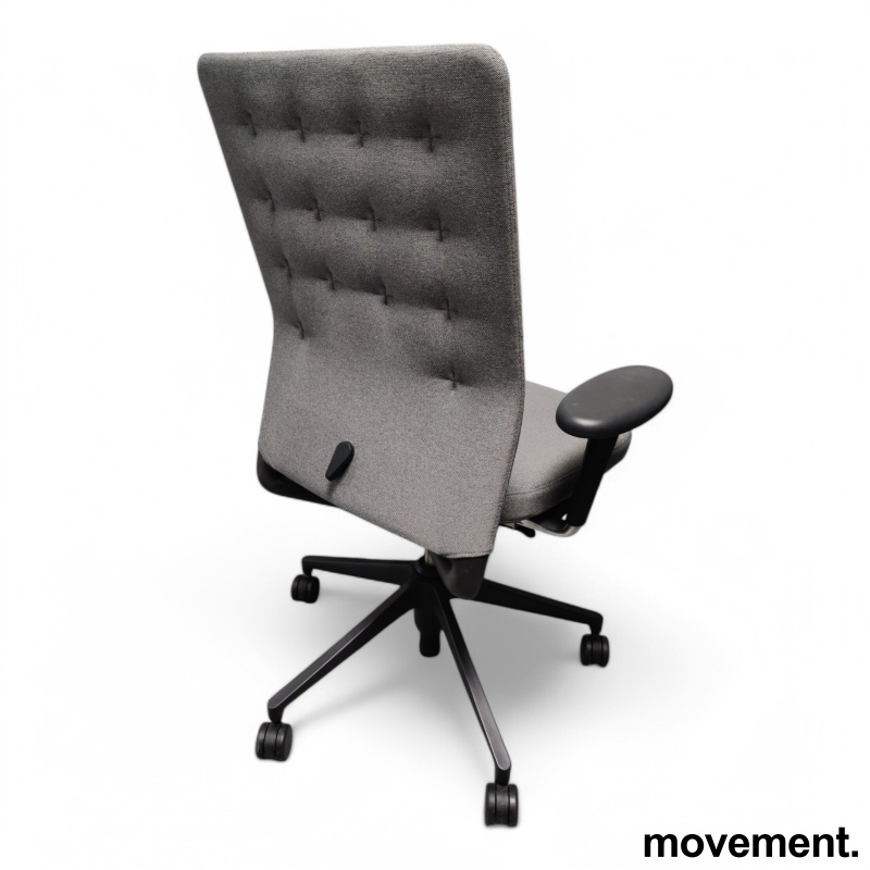 Kontorstol fra Vitra, ID Trim, - 3 / 3