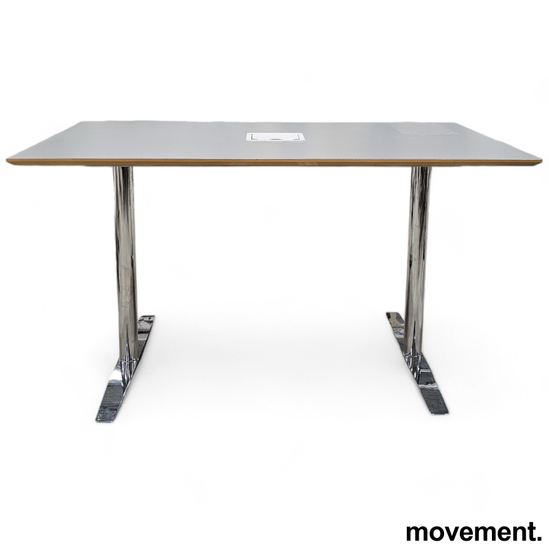Lite møtebord / konferansebord i - 1 / 4