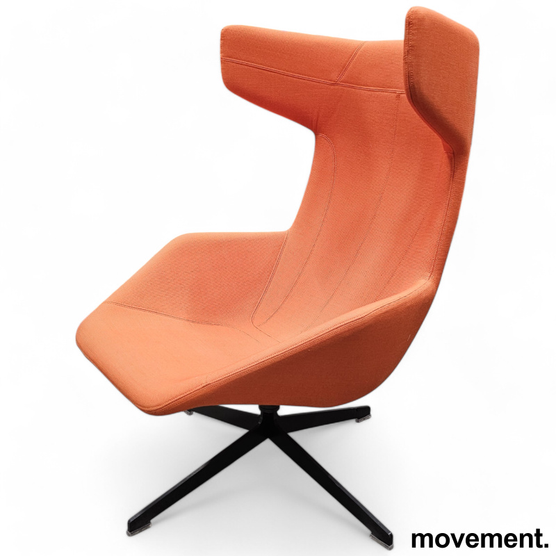 Loungestol / lenestol fra Moroso, - 1 / 3