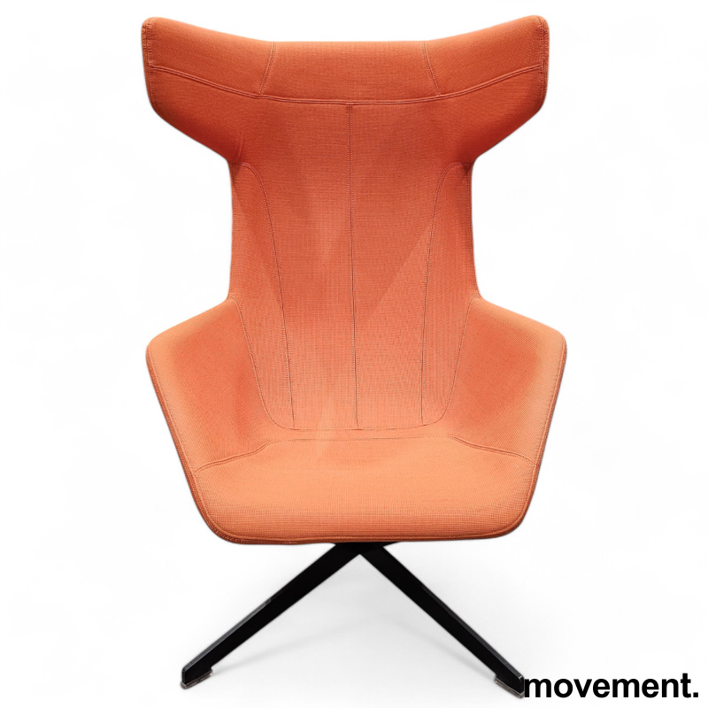 Loungestol / lenestol fra Moroso, - 2 / 3