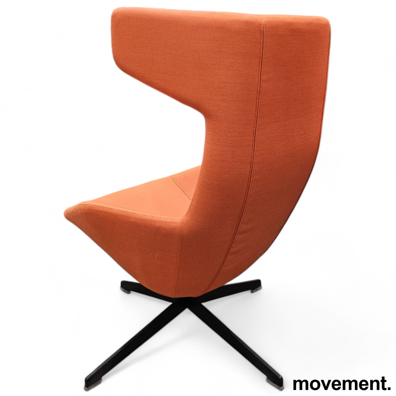 Loungestol / lenestol fra Moroso, - 3 / 3