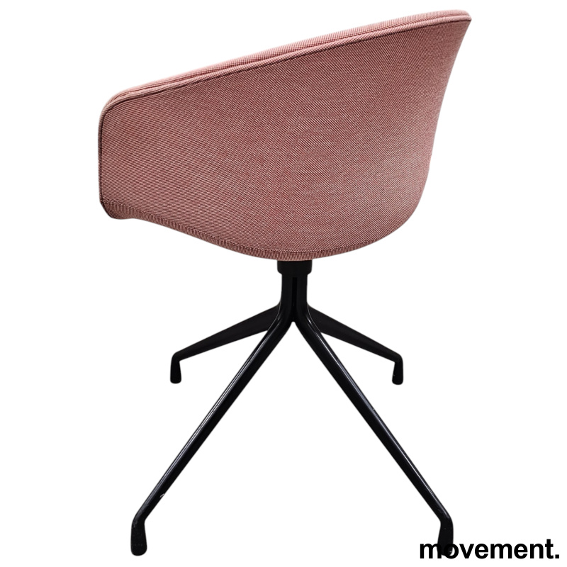 HAY About a chair AAC 21 i rosa - 3 / 3