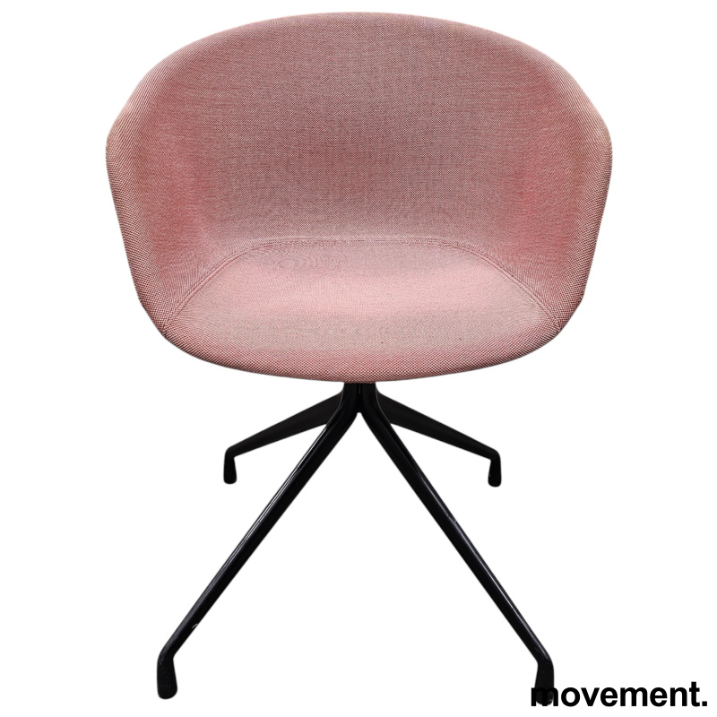 HAY About a chair AAC 21 i rosa - 2 / 3