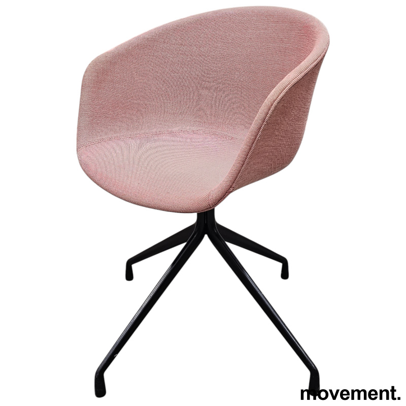 HAY About a chair AAC 21 i rosa - 1 / 3