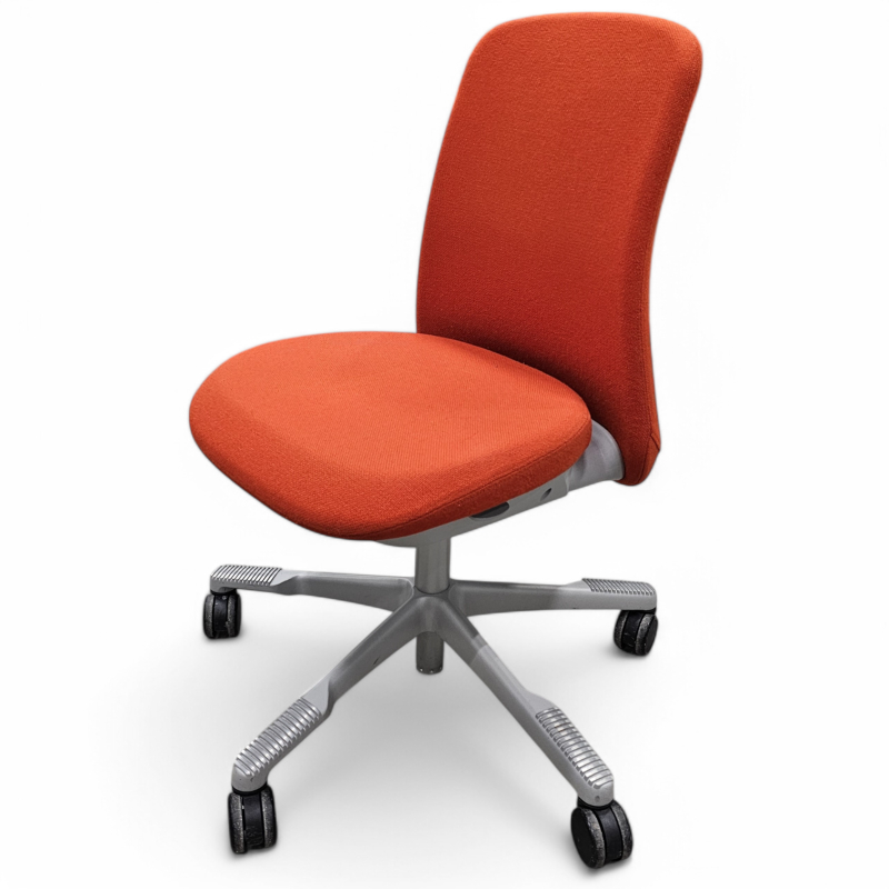 Konferansestol på hjul fra HÅG,