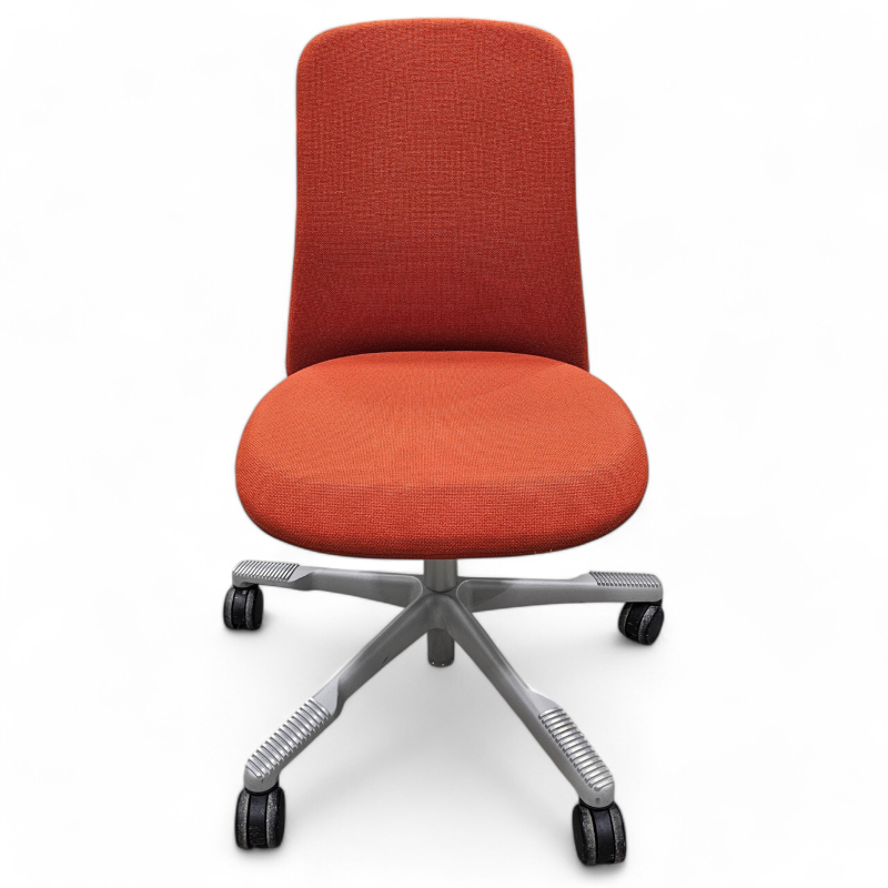 Konferansestol på hjul fra HÅG,