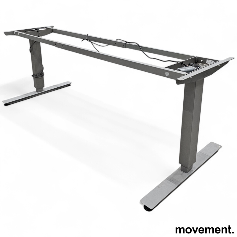 Understell for skrivebord med - 2 / 2