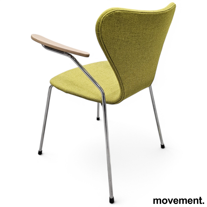 Arne Jacobsen 7er-stol / - 3 / 4