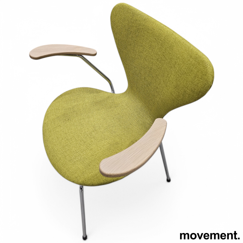 Arne Jacobsen 7er-stol / - 4 / 4