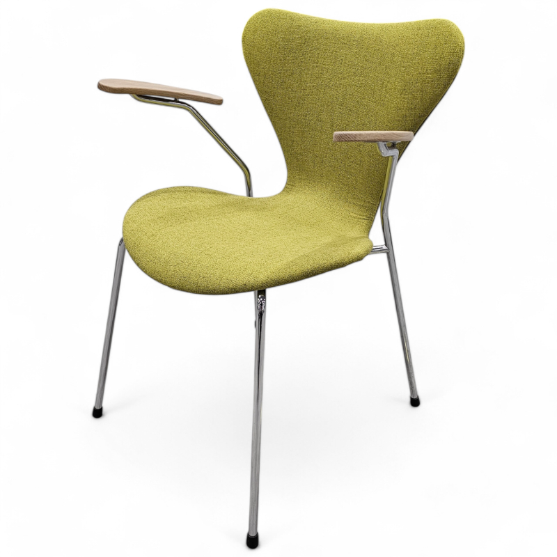 Arne Jacobsen 7er-stol /