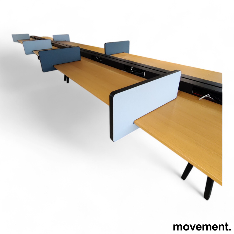 Vitra Joyn arbeidsbord / - 2 / 12
