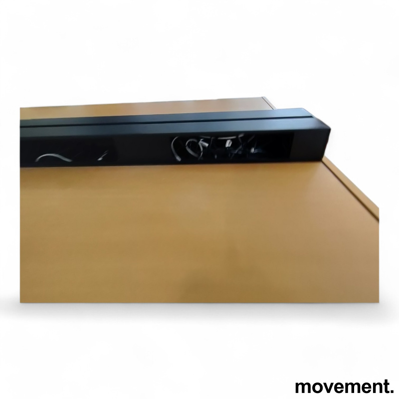 Vitra Joyn arbeidsbord / - 6 / 12