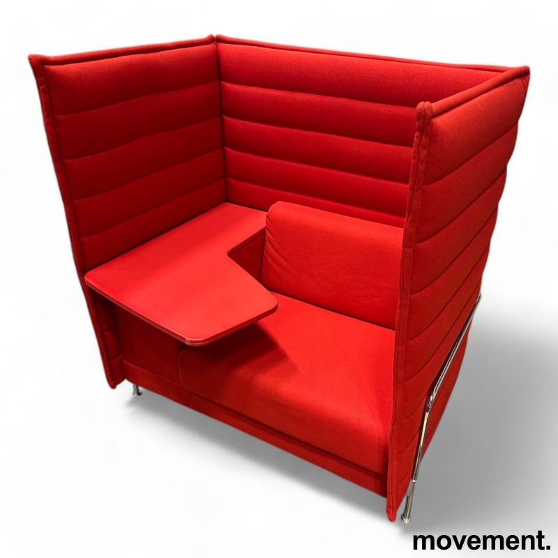 Vitra Alcove alkovesofa, 1-seter - 1 / 4