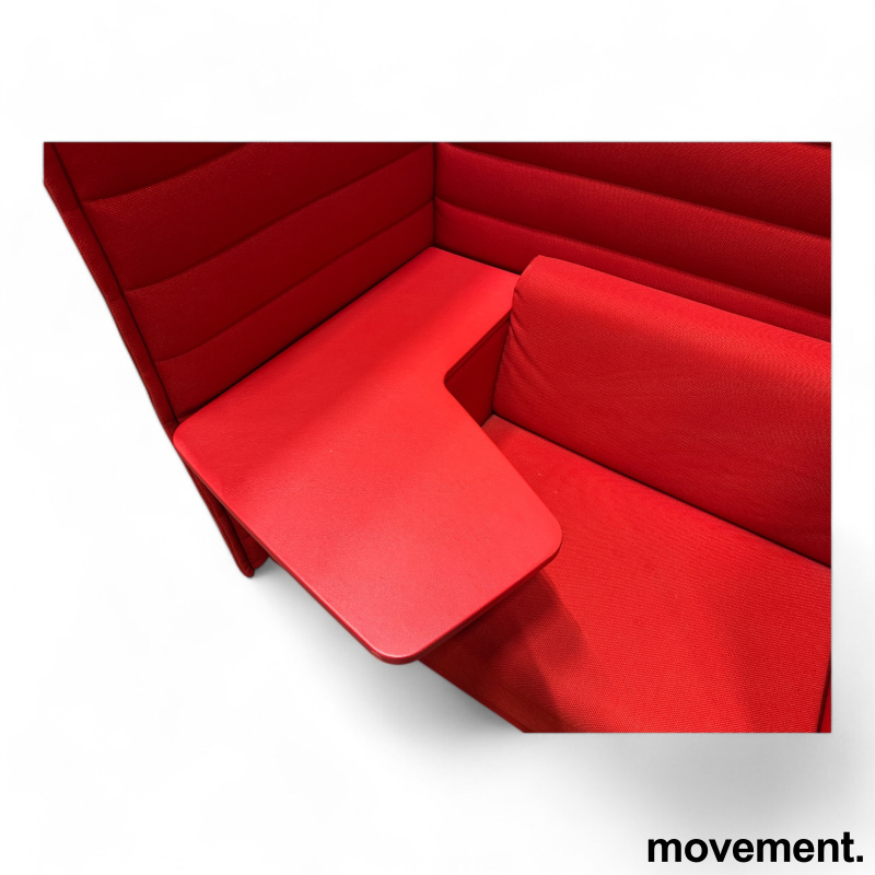 Vitra Alcove alkovesofa, 1-seter - 4 / 4