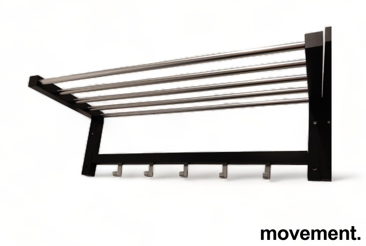 Garderobehylle/ hatthylle IKEA - 1 / 3