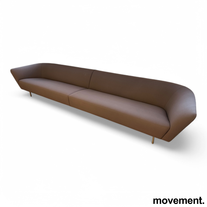Sofa fra Arper, Loop modulsofa i - 2 / 2