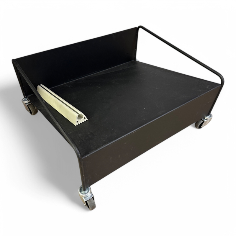 Tralle for stablestoler /