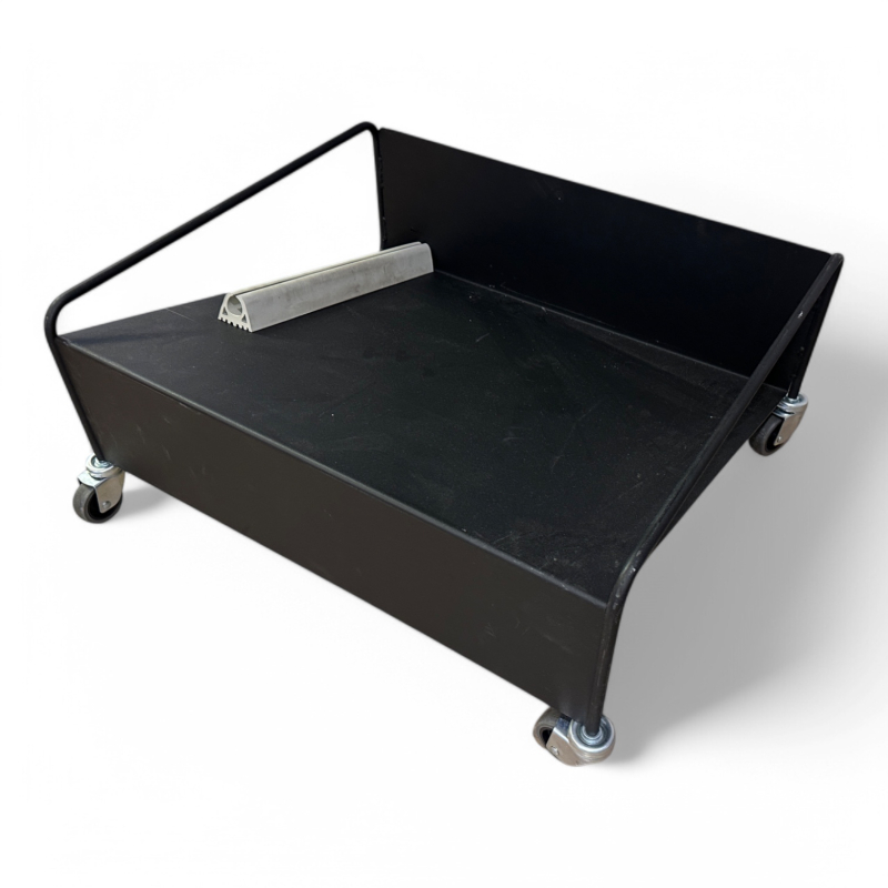 Tralle for stablestoler /