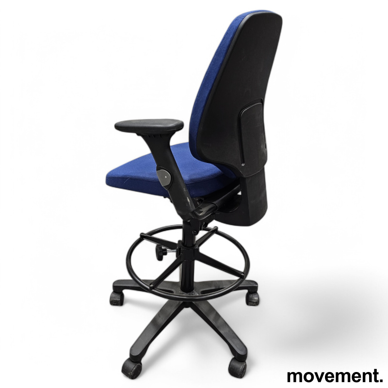 Kontorstol / labstol / arbeidsstol - 3 / 3