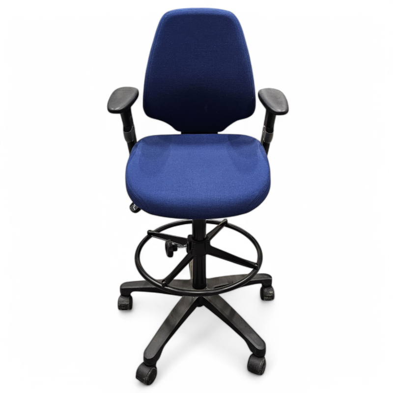 Kontorstol / labstol / arbeidsstol