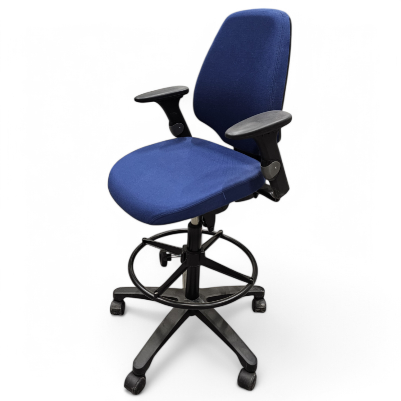 Kontorstol / labstol / arbeidsstol