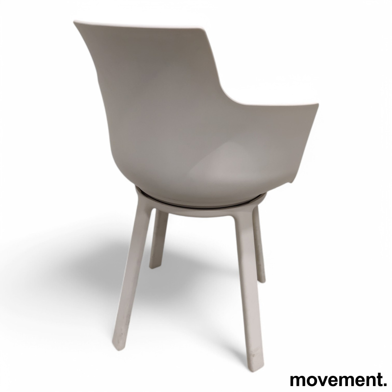 Spisestol / kantinestool i farge - 3 / 3