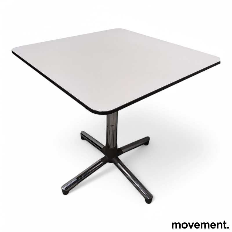 Møtebord / kantinebord fra - 1 / 4