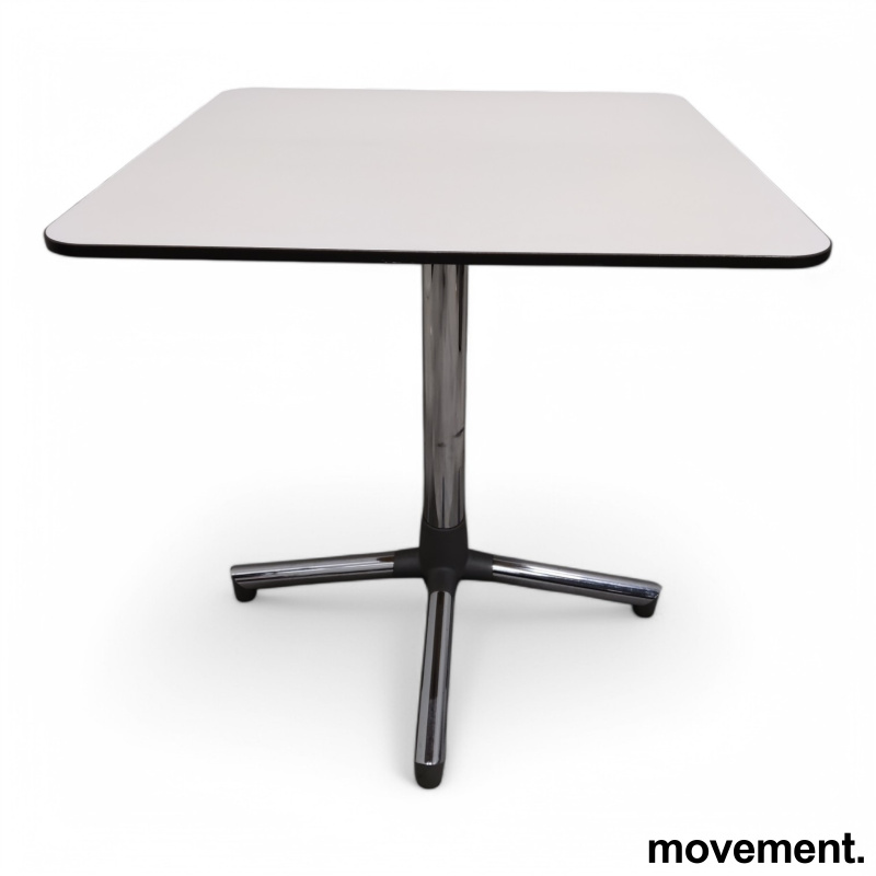 Møtebord / kantinebord fra - 2 / 4