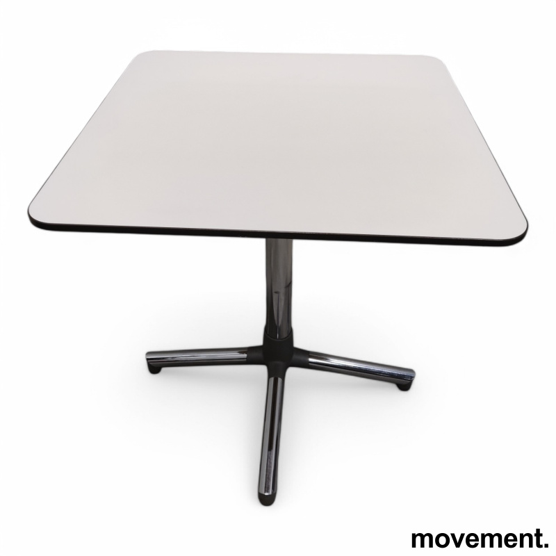 Møtebord / kantinebord fra - 3 / 4