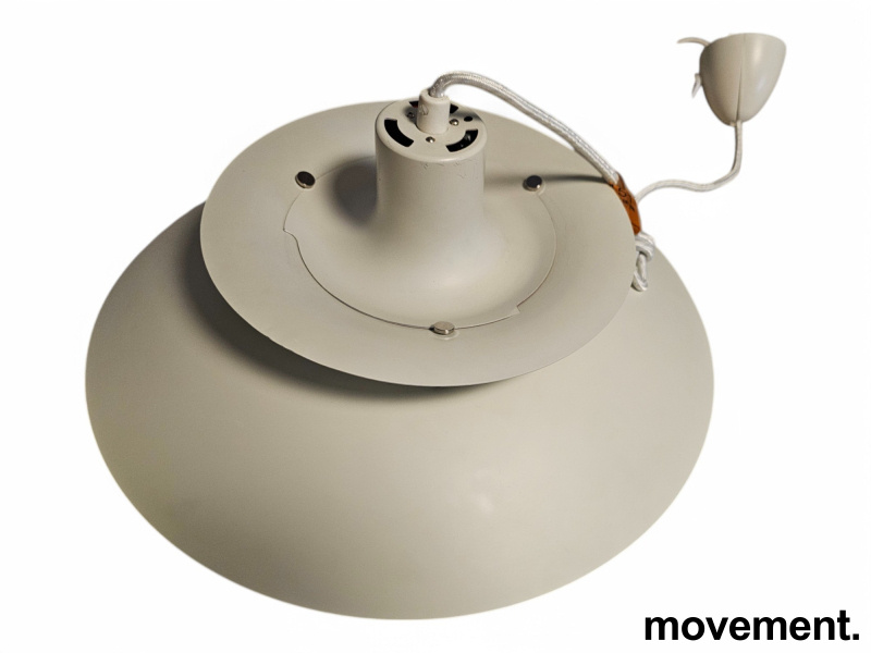 Solgt!Vintage Louis Poulsen PH-lampe PH 5 - 4 / 5